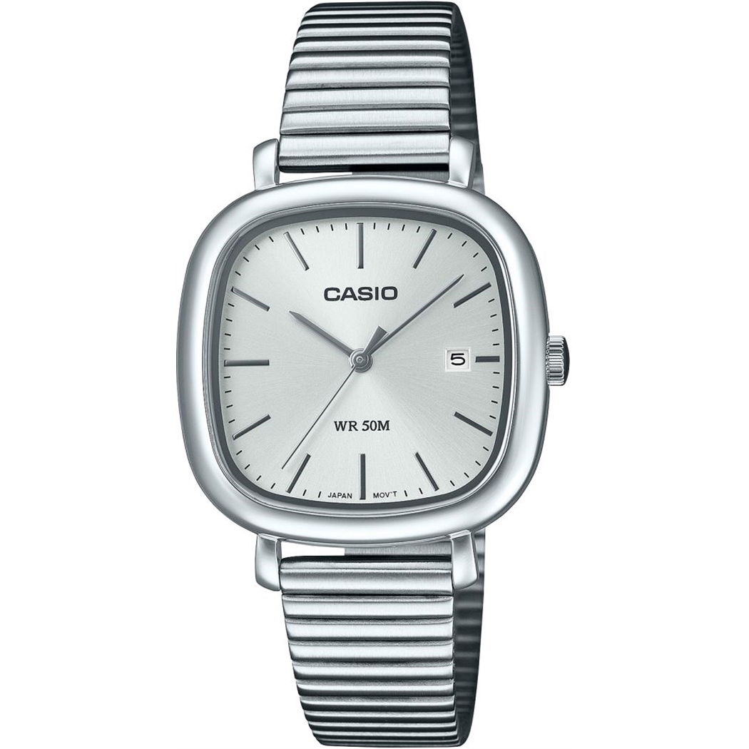 Casio Ltp-B166d-7Avdf Kadın Kol Saati