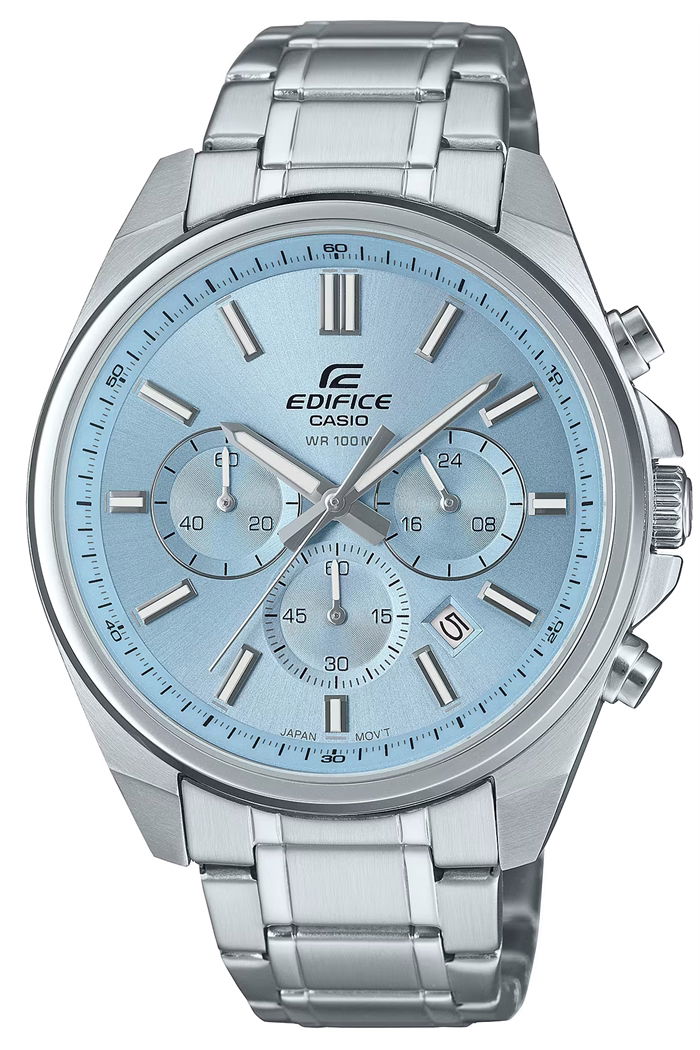 Casio Efv-650D-2Bvudf Edifice Erkek Kol Saati