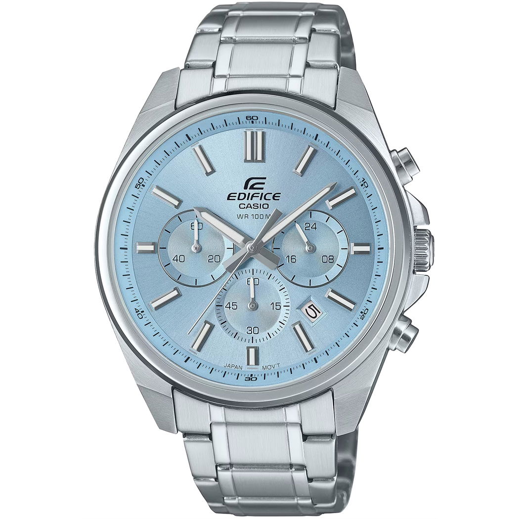 Casio Efv-650D-2Bvudf Edifice Erkek Kol Saati