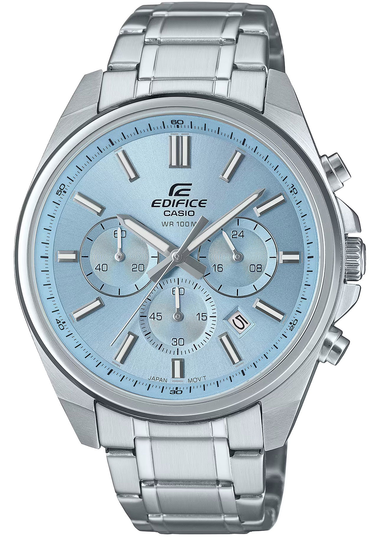 Casio Efv-650D-2Bvudf Edifice Erkek Kol Saati