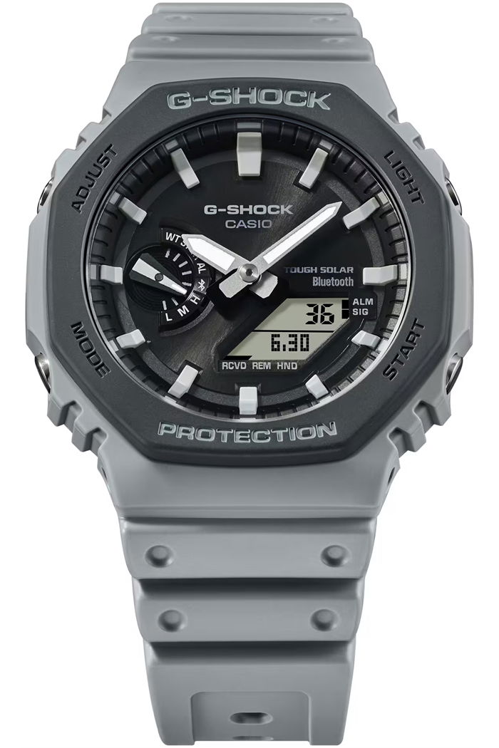 Casio Ga-B2100luu-8Adr G-Shock Erkek Kol Saati