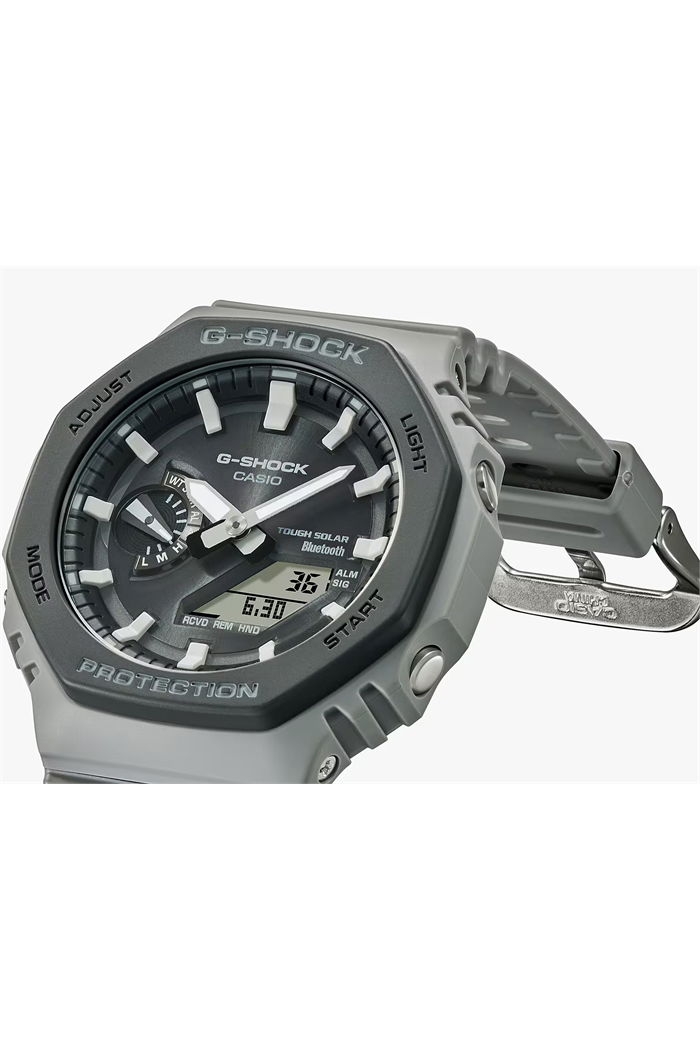 Casio Ga-B2100luu-8Adr G-Shock Erkek Kol Saati