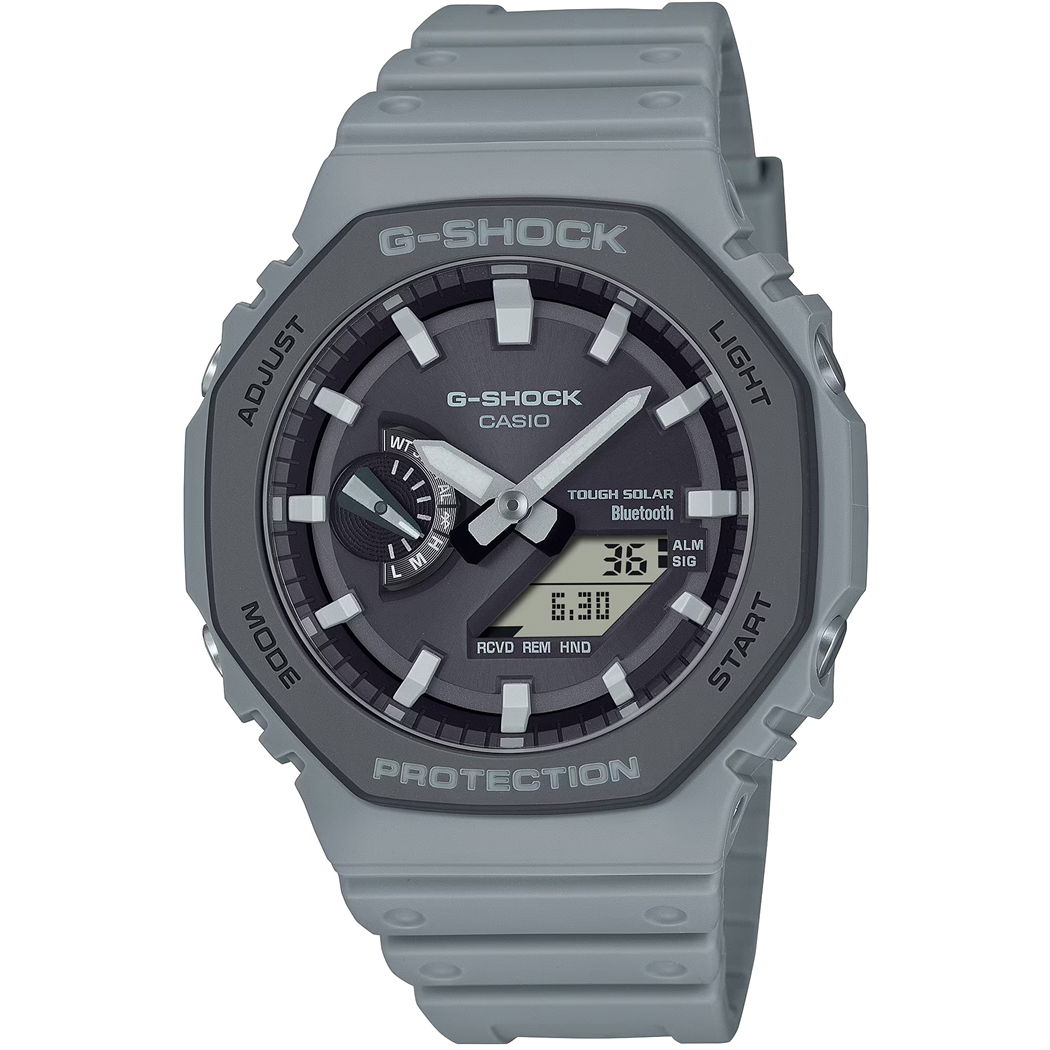 Casio Ga-B2100luu-8Adr G-Shock Erkek Kol Saati