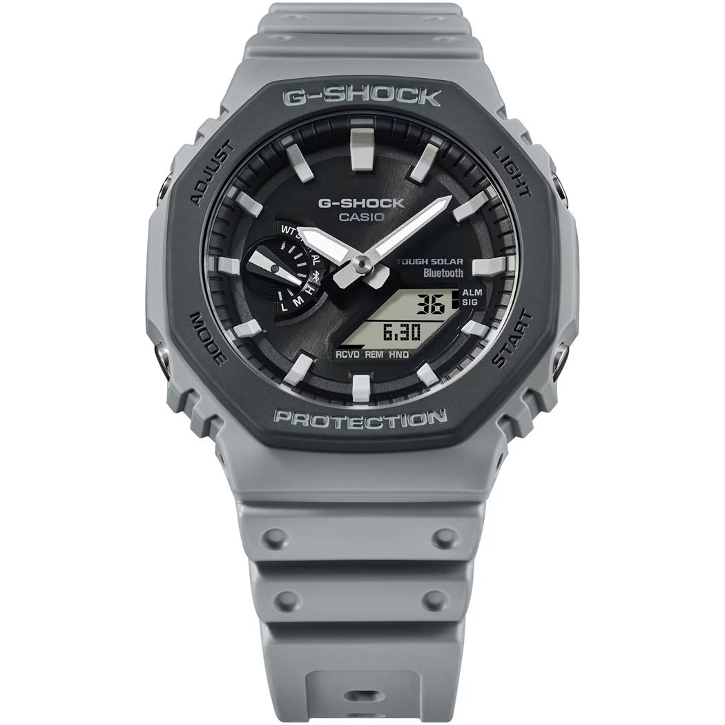 Casio Ga-B2100luu-8Adr G-Shock Erkek Kol Saati