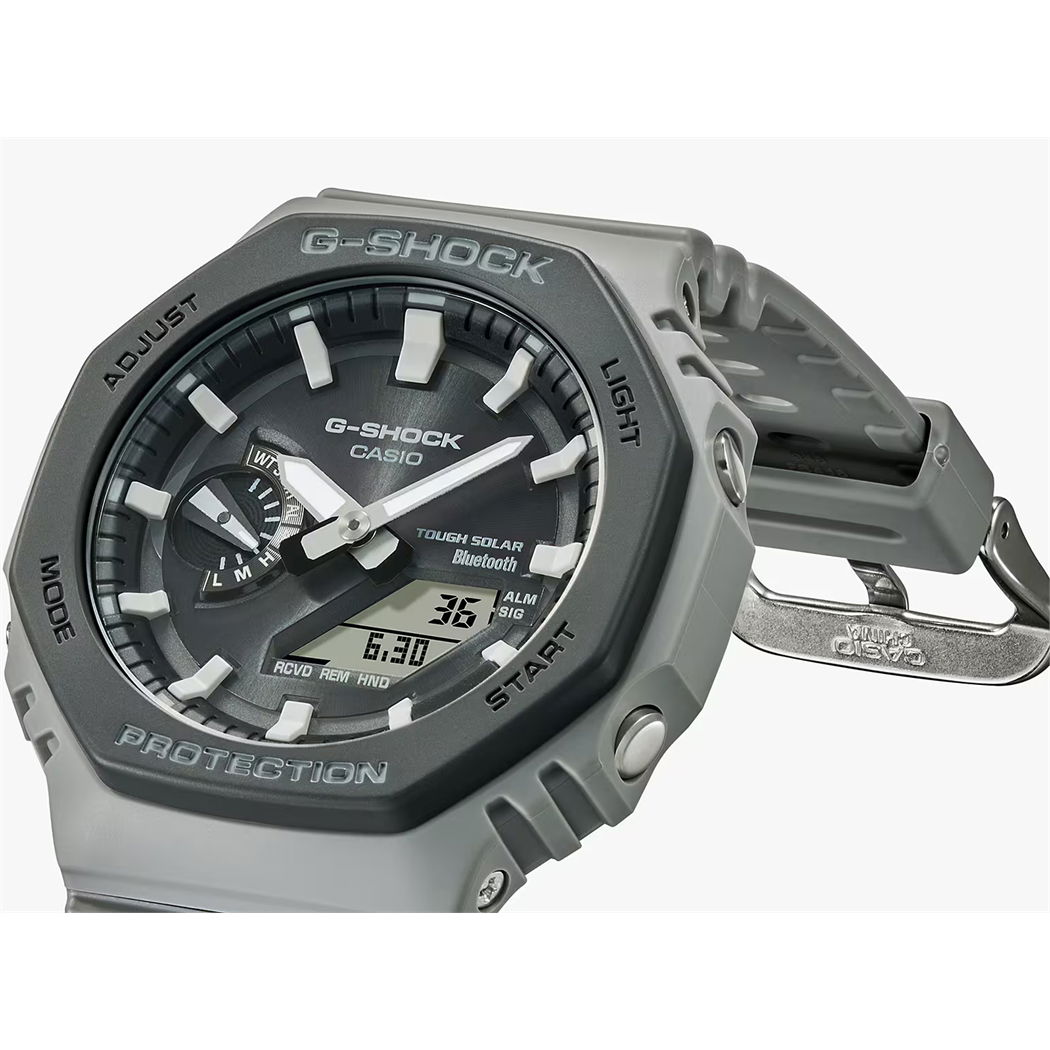 Casio Ga-B2100luu-8Adr G-Shock Erkek Kol Saati