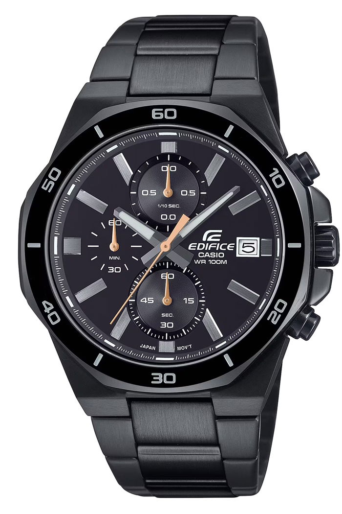 Casio Efv-640Dc-1Avudf Edifice Erkek Kol Saati