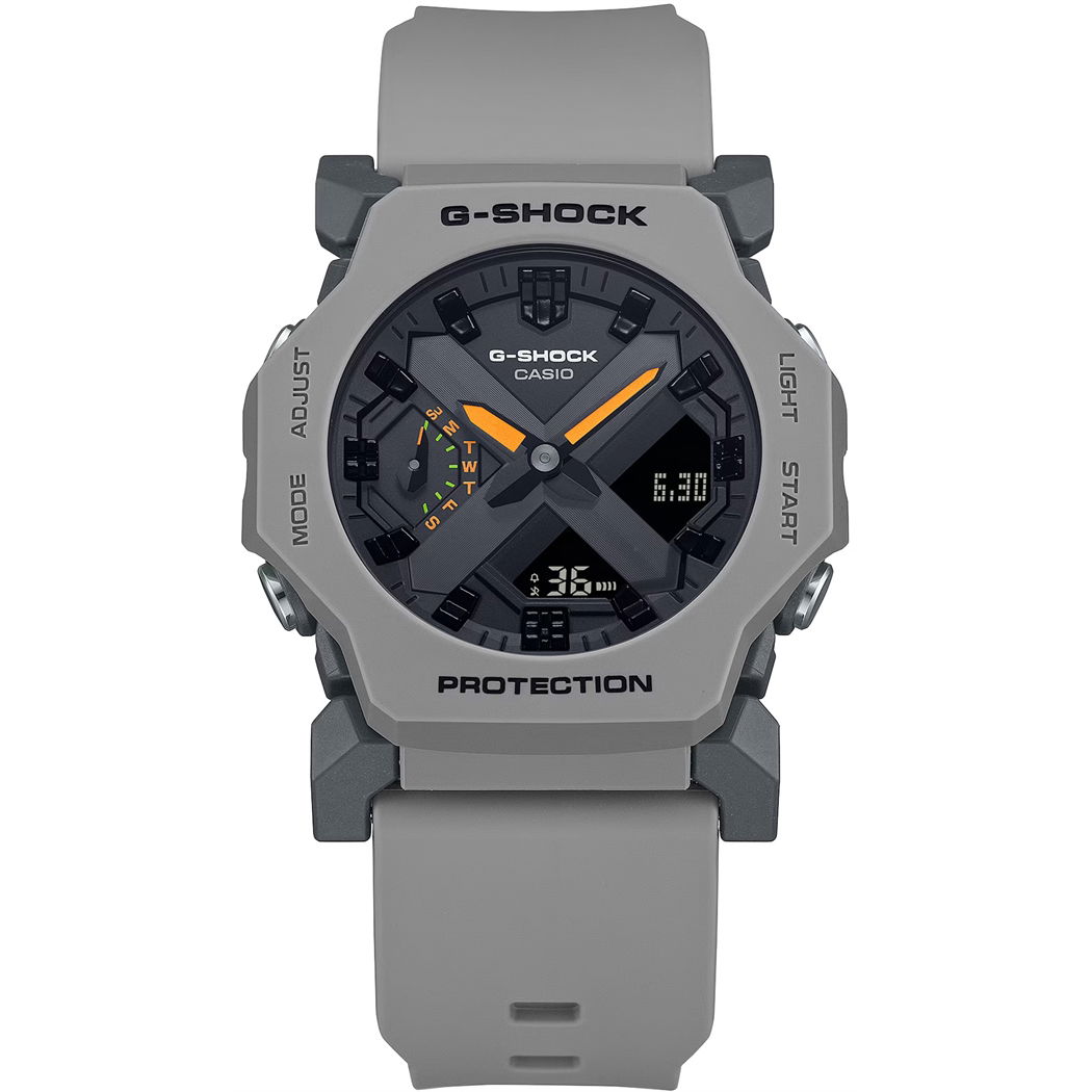 Casio Ga-2300-8Adr G-Shock Erkek Kol Saati