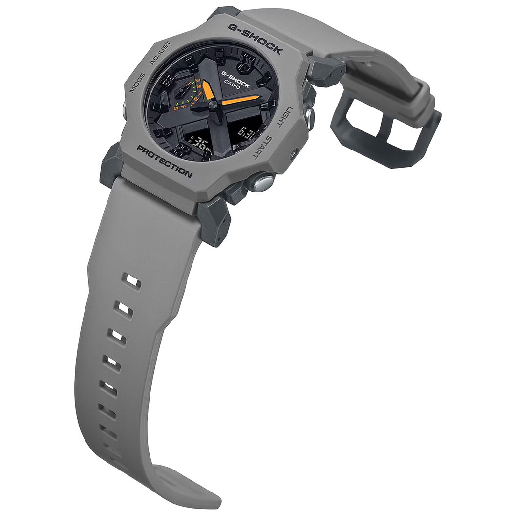 Casio Ga-2300-8Adr G-Shock Erkek Kol Saati