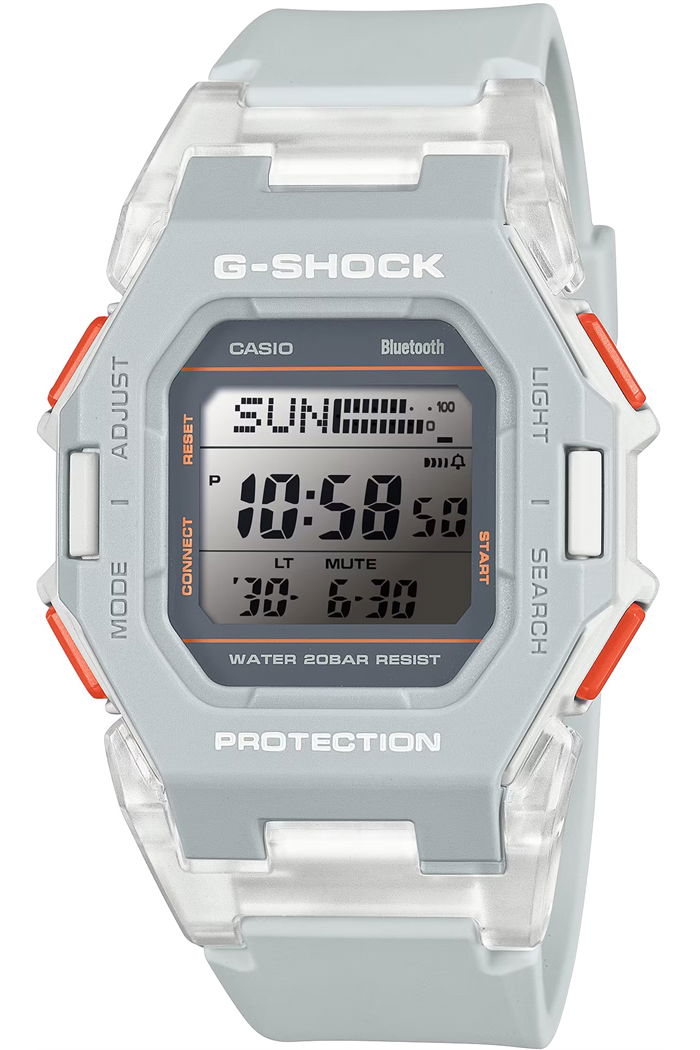 Casio Gd-B500s-8Dr G-Shock Kol Saati