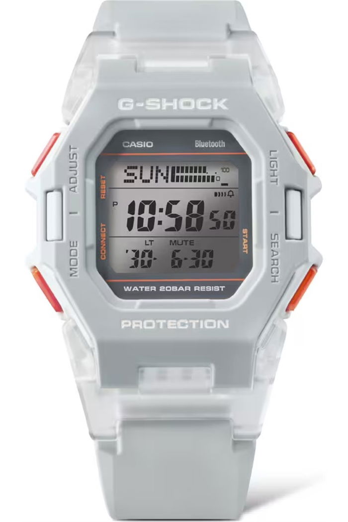 Casio Gd-B500s-8Dr G-Shock Kol Saati