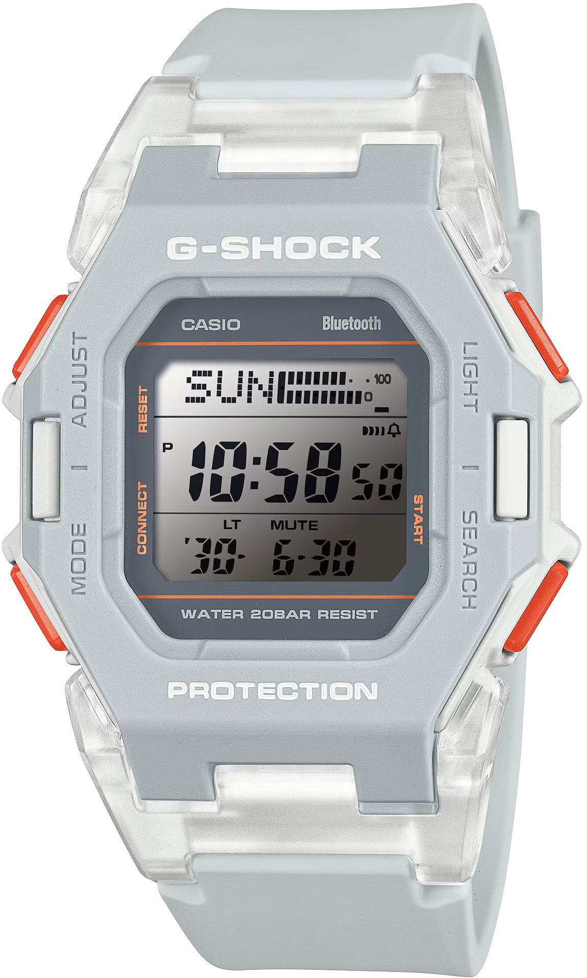 Casio Gd-B500s-8Dr G-Shock Kol Saati