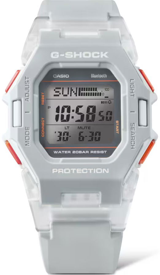 Casio Gd-B500s-8Dr G-Shock Kol Saati
