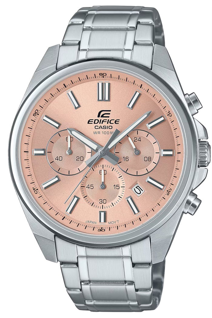 Casio Efv-650D-4Avudf Edifice Erkek Kol Saati