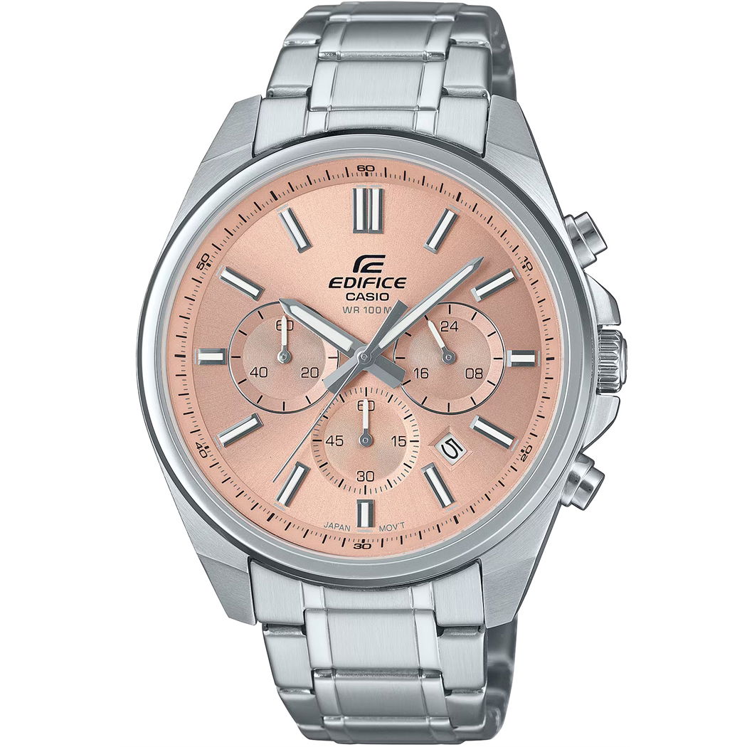 Casio Efv-650D-4Avudf Edifice Erkek Kol Saati