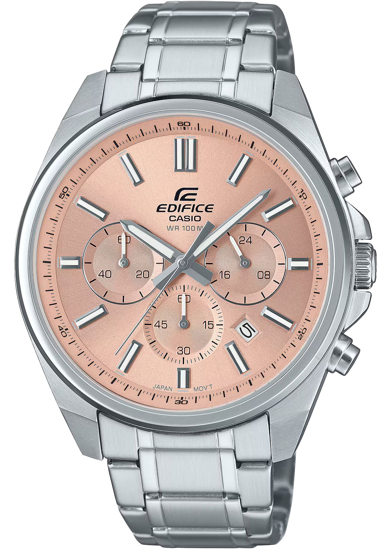 Casio Efv-650D-4Avudf Edifice Erkek Kol Saati