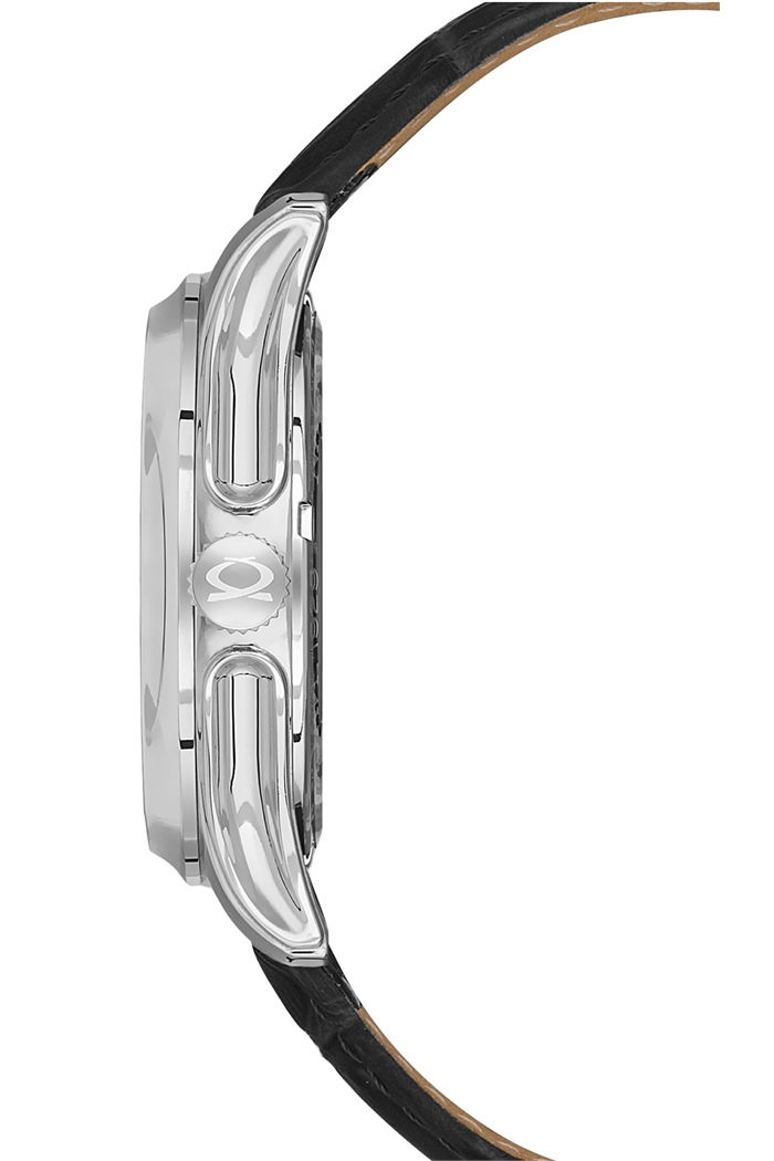Nacar Nc43-2980234-Asl1 Otomatik Erkek Kol Saati