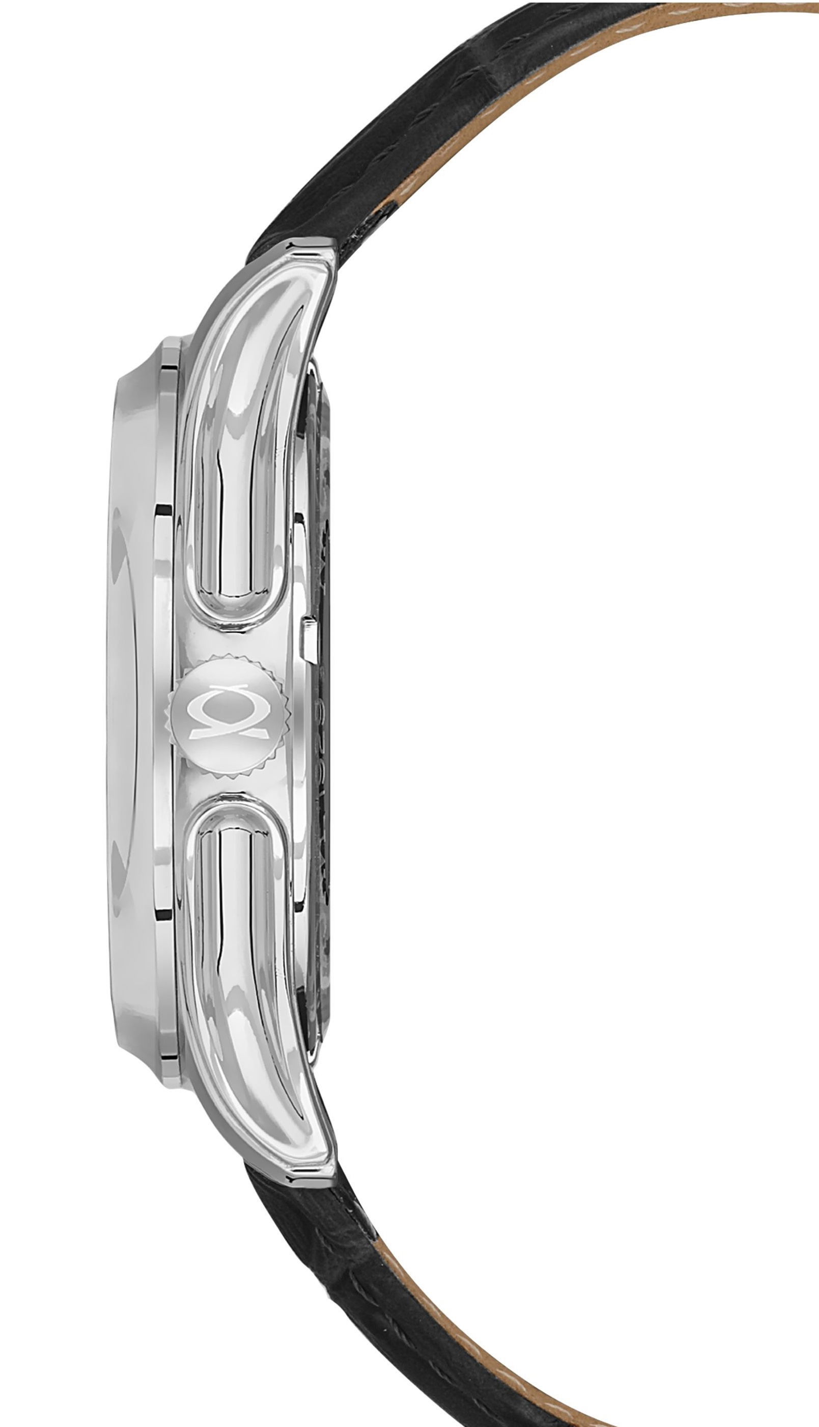 Nacar Nc43-2980234-Asl1 Otomatik Erkek Kol Saati