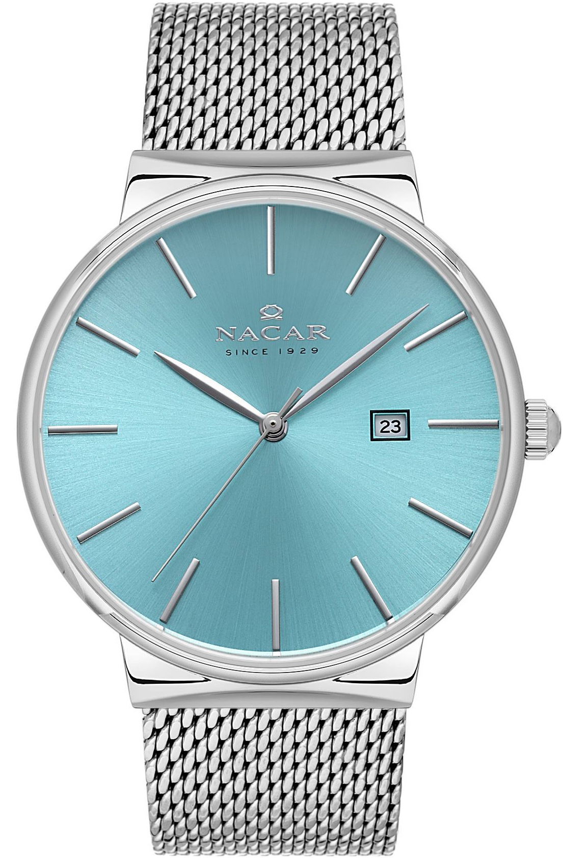 Nacar Nc34-290431-Ausm Erkek Kol Saati