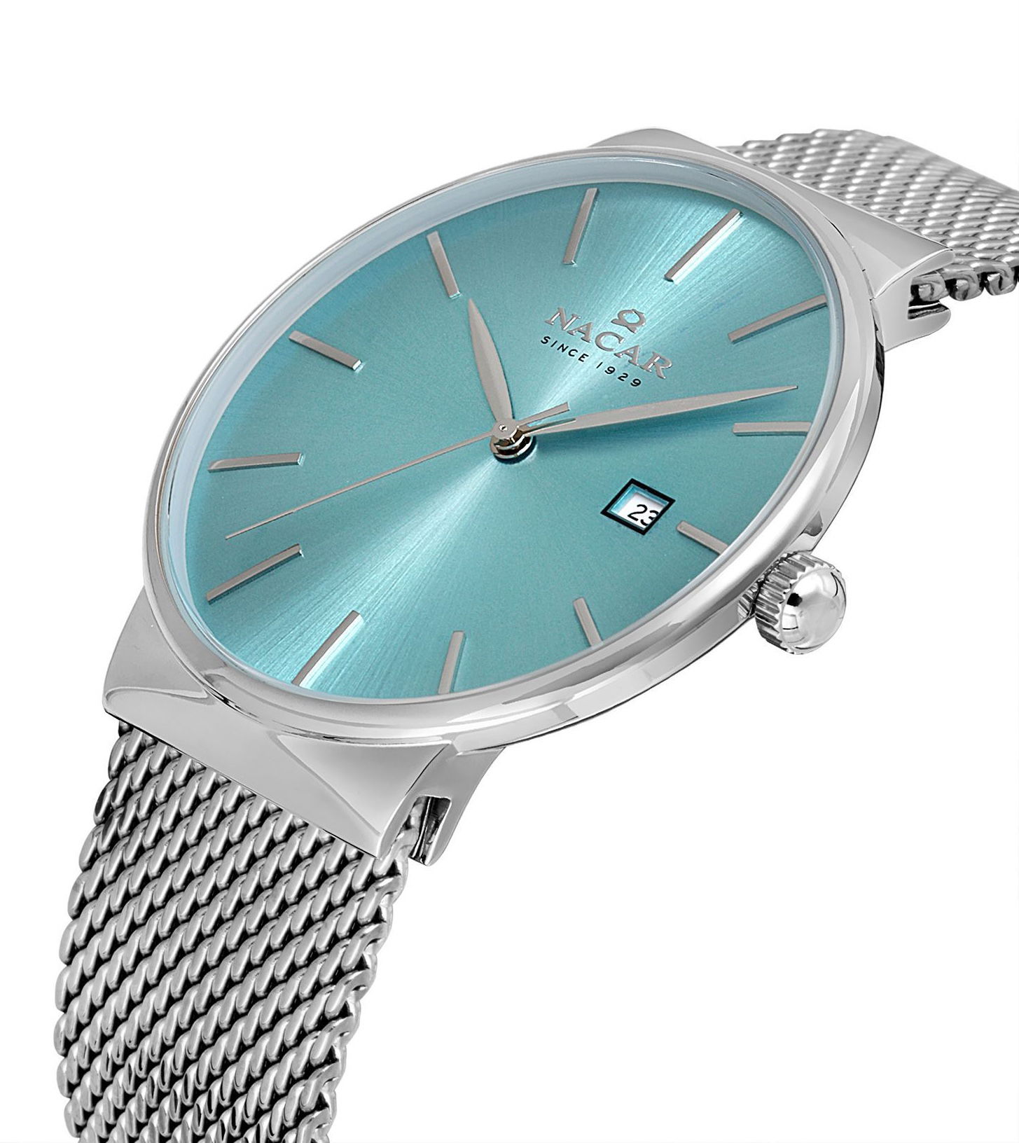 Nacar Nc34-290431-Ausm Erkek Kol Saati