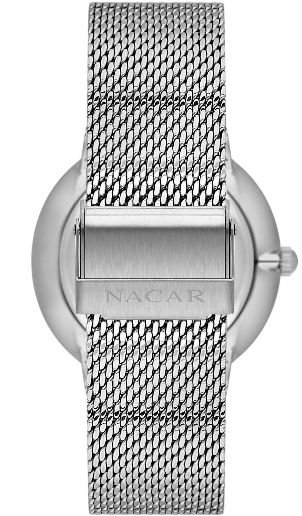 Nacar Nc34-290431-Ausm Erkek Kol Saati