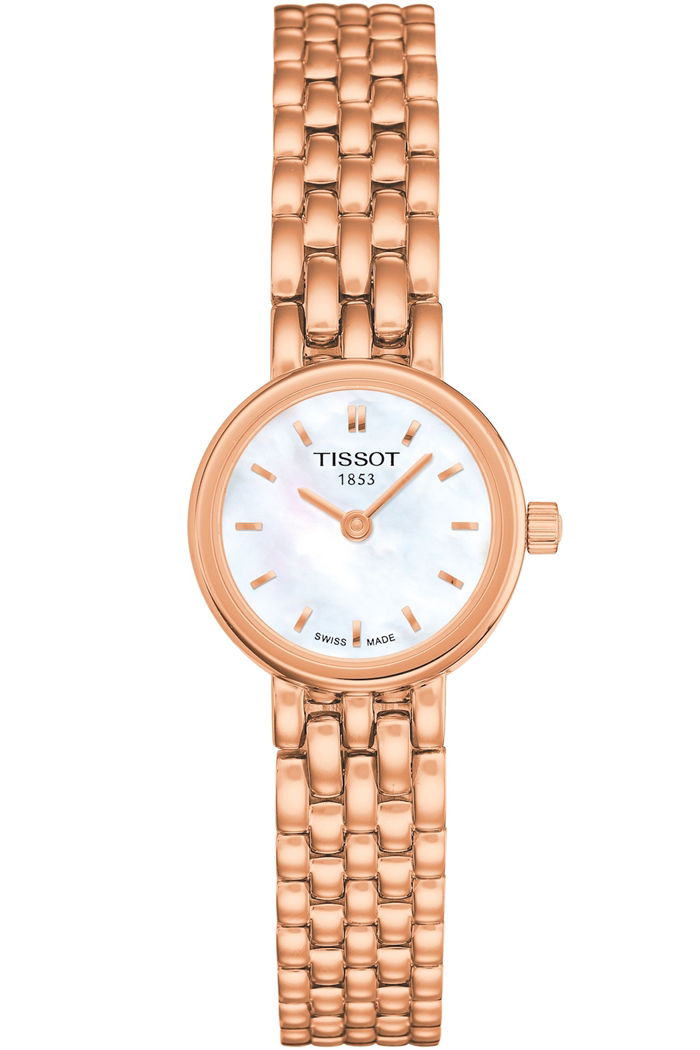 Tissot Lovely T058.009.33.111.00 Kadın Kol Saati