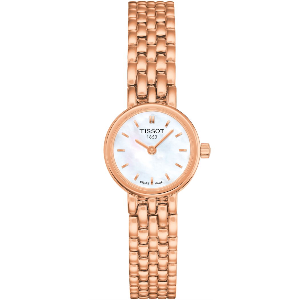 Tissot Lovely T058.009.33.111.00 Kadın Kol Saati