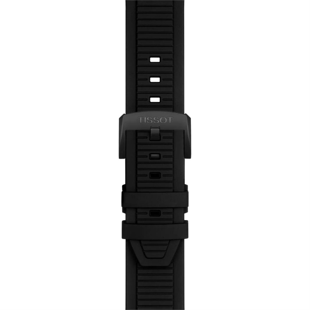 Tissot T-Race MotoGP 2025 45mm T1414172708100 - Erkek Kol Saati (T141.417.27.081.00)