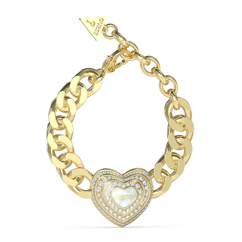 Guess Jgujubb04014jwygwhs Kadın Bileklik
