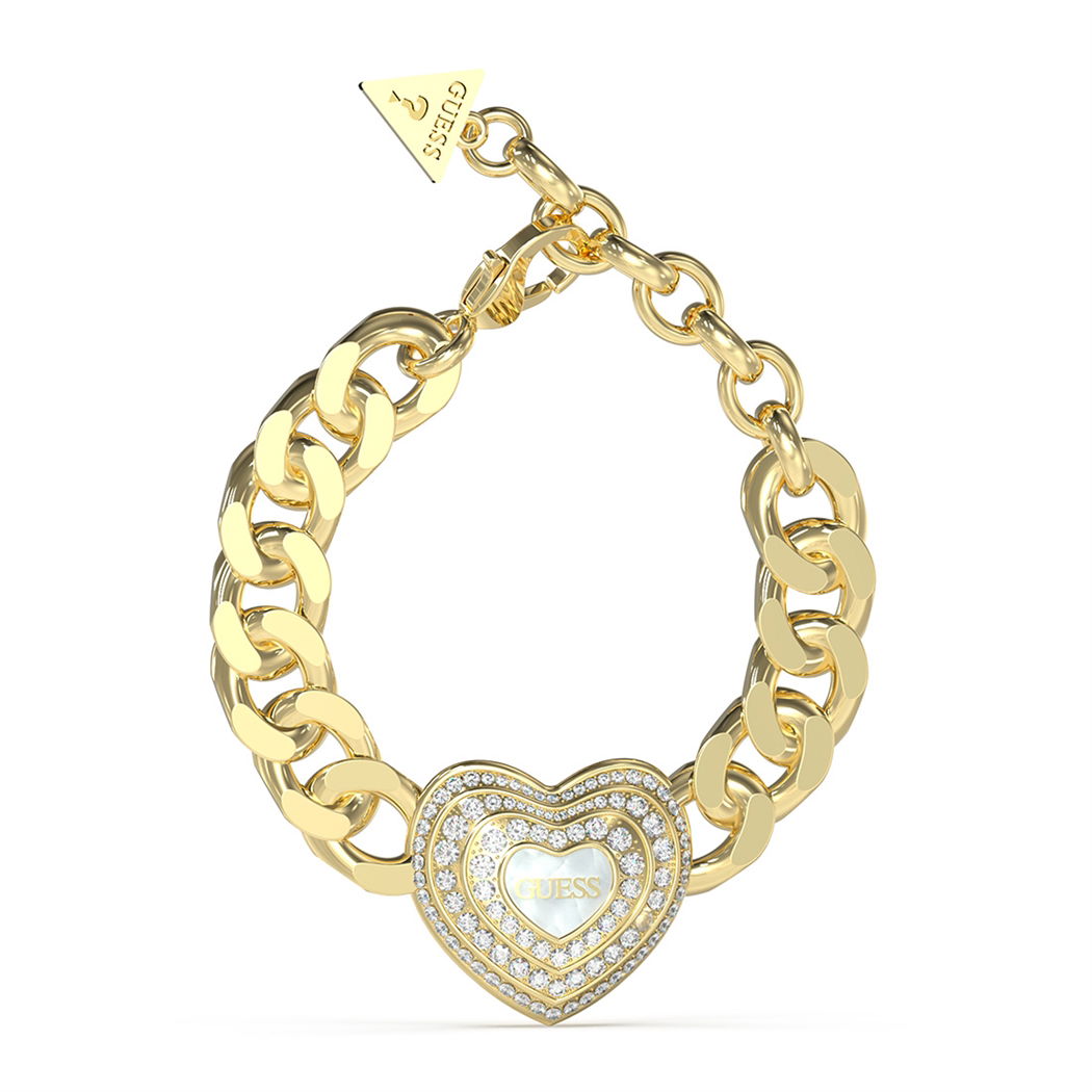 Guess Jgujubb04014jwygwhs Kadın Bileklik