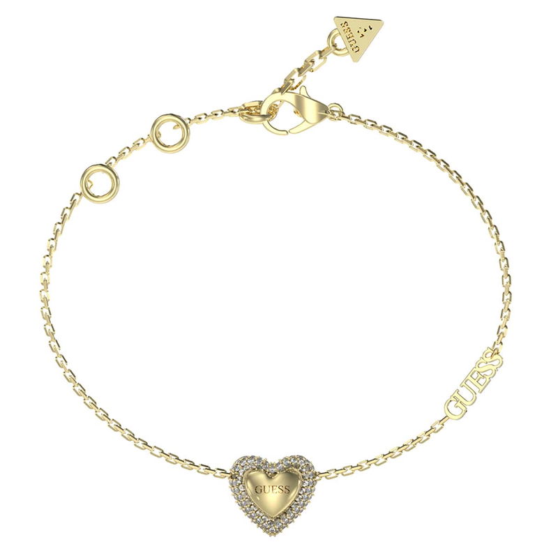 Guess Jgujubb05022jwygs Kadın Bileklik