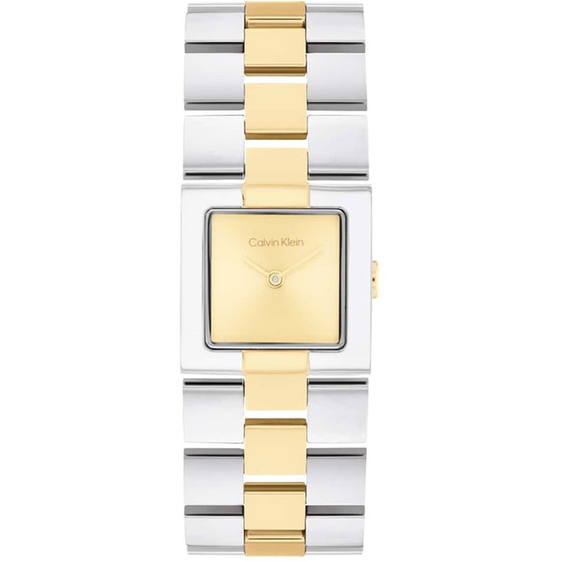 Calvin Klein Ck25100115 Kadın Kol Saati