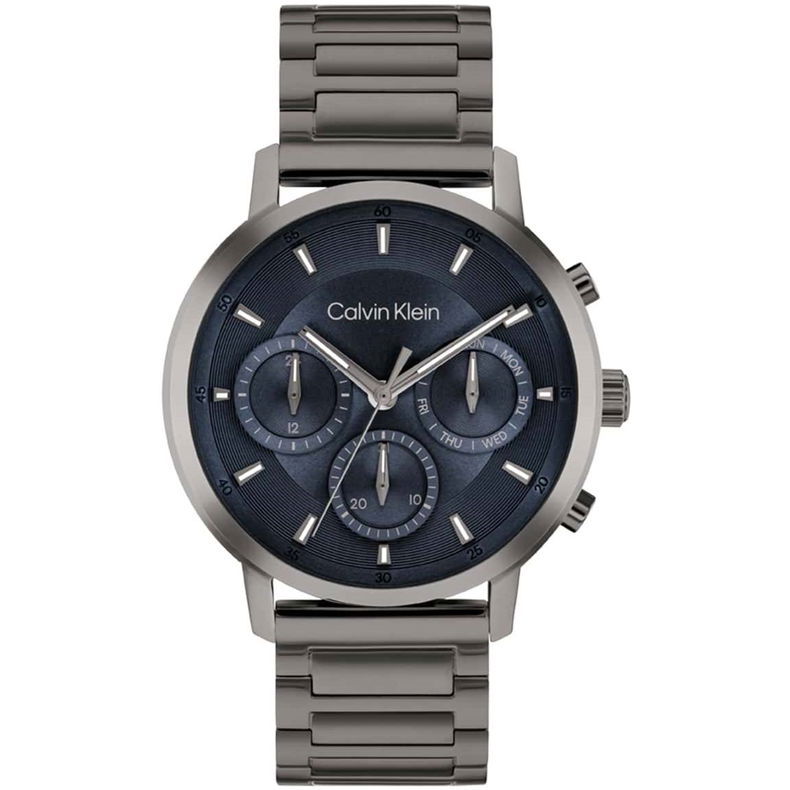Calvin Klein Ck25200495 Erkek Kol Saati
