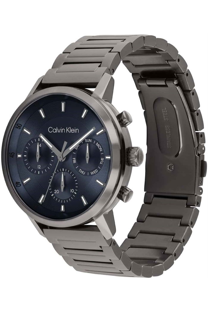 Calvin Klein Ck25200495 Erkek Kol Saati