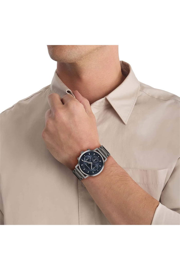 Calvin Klein Ck25200495 Erkek Kol Saati