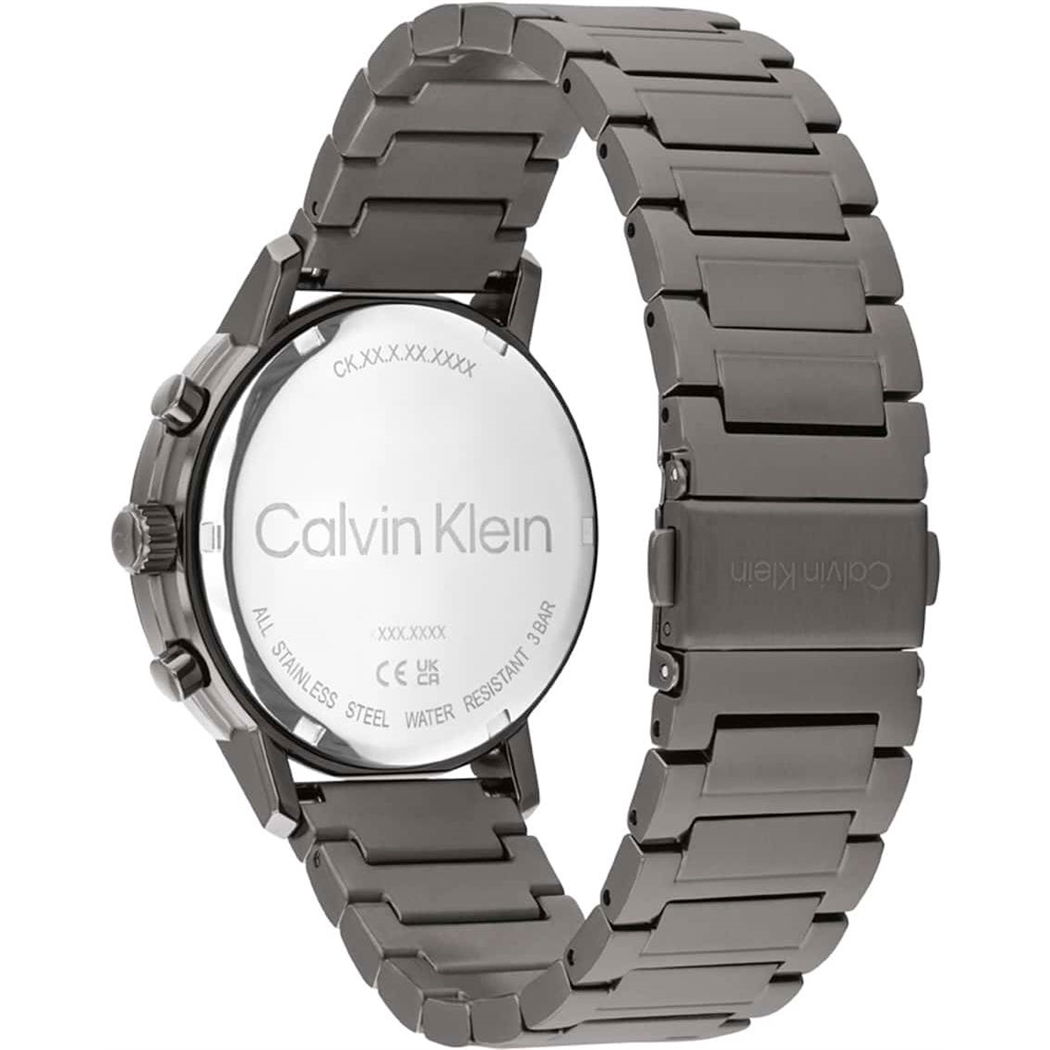 Calvin Klein Ck25200495 Erkek Kol Saati