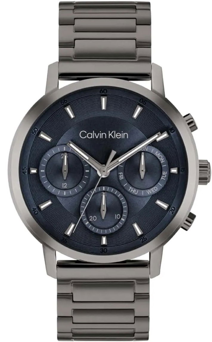 Calvin Klein Ck25200495 Erkek Kol Saati