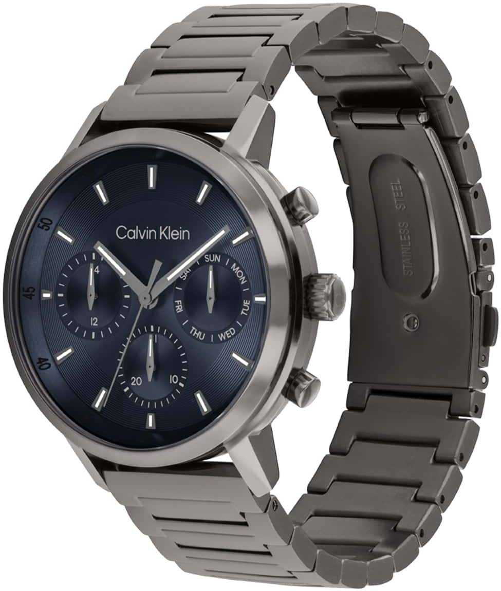 Calvin Klein Ck25200495 Erkek Kol Saati