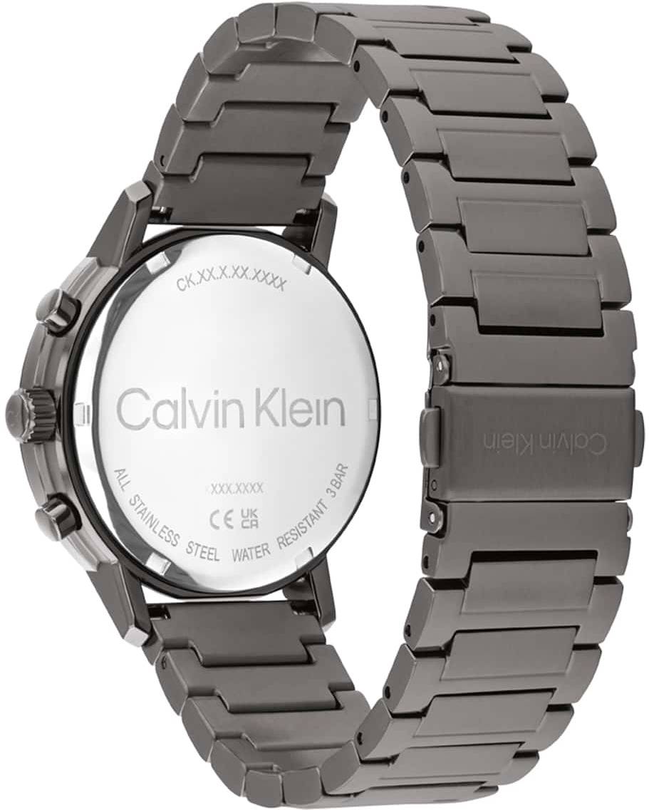 Calvin Klein Ck25200495 Erkek Kol Saati