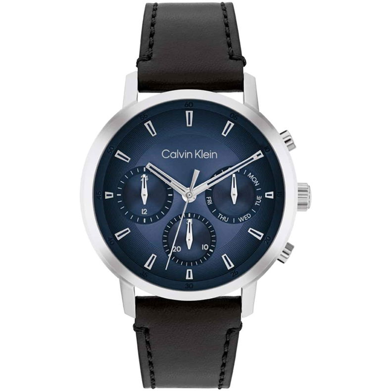 Calvin Klein Ck25200497 Erkek Kol Saati