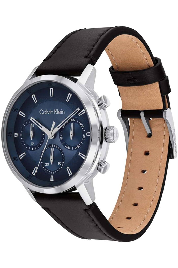 Calvin Klein Ck25200497 Erkek Kol Saati