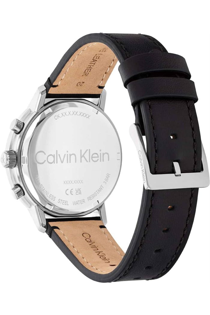 Calvin Klein Ck25200497 Erkek Kol Saati