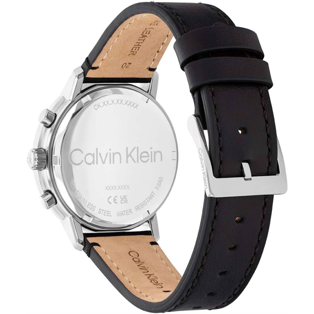 Calvin Klein Ck25200497 Erkek Kol Saati