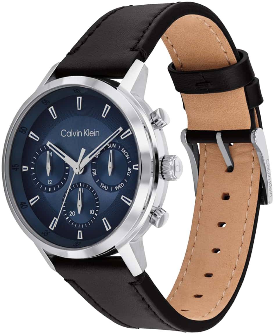 Calvin Klein Ck25200497 Erkek Kol Saati