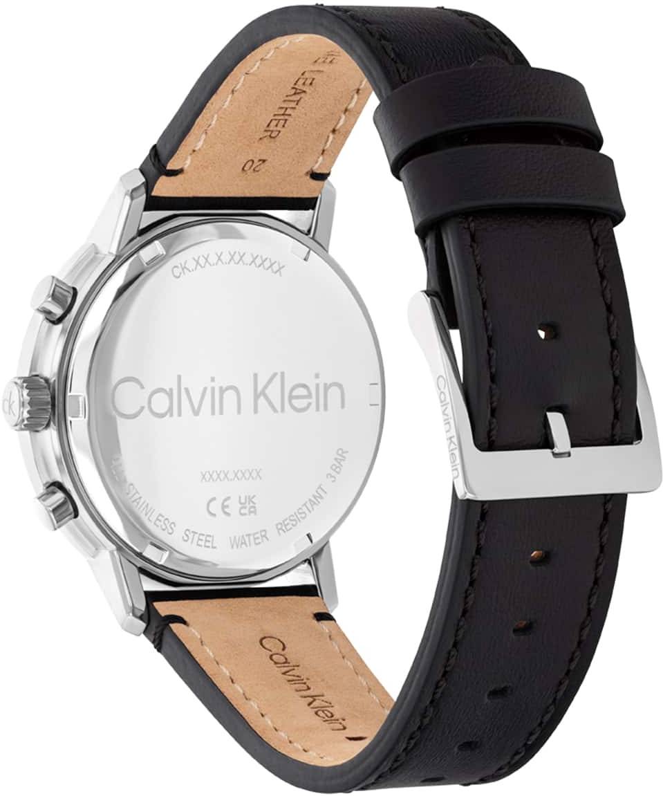 Calvin Klein Ck25200497 Erkek Kol Saati