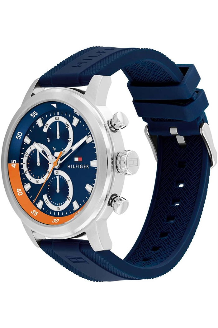 Tommy Hilfiger Th1792177 Erkek Kol Saati