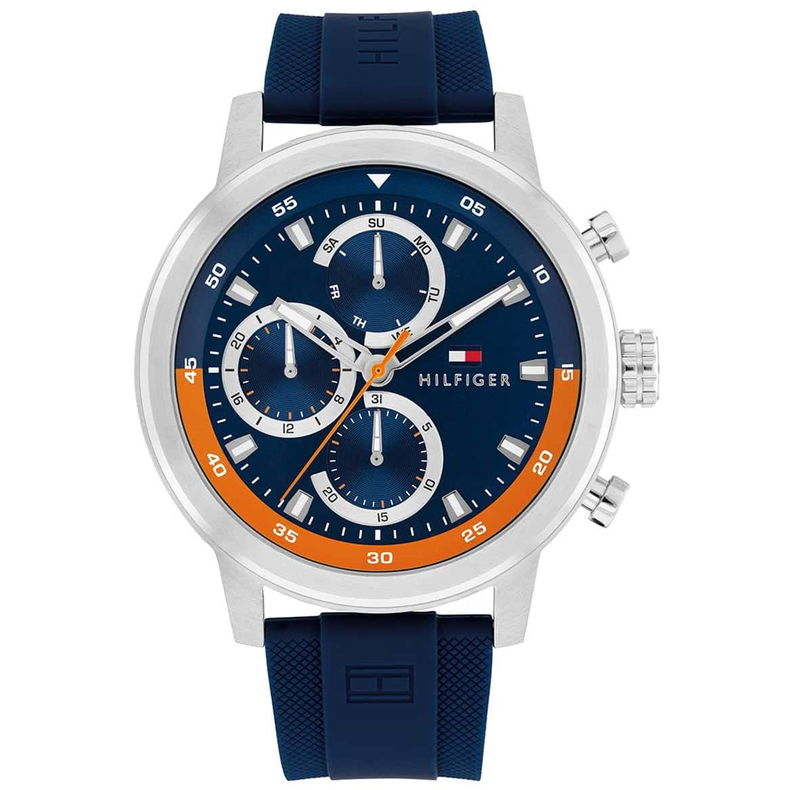 Tommy Hilfiger Th1792177 Erkek Kol Saati