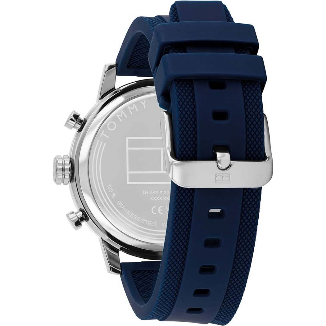 Tommy Hilfiger Th1792177 Erkek Kol Saati