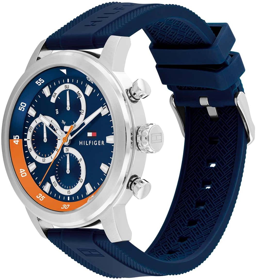 Tommy Hilfiger Th1792177 Erkek Kol Saati