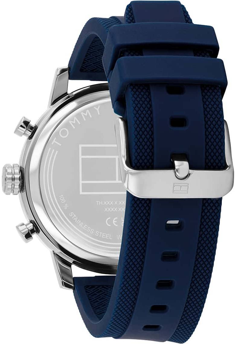 Tommy Hilfiger Th1792177 Erkek Kol Saati