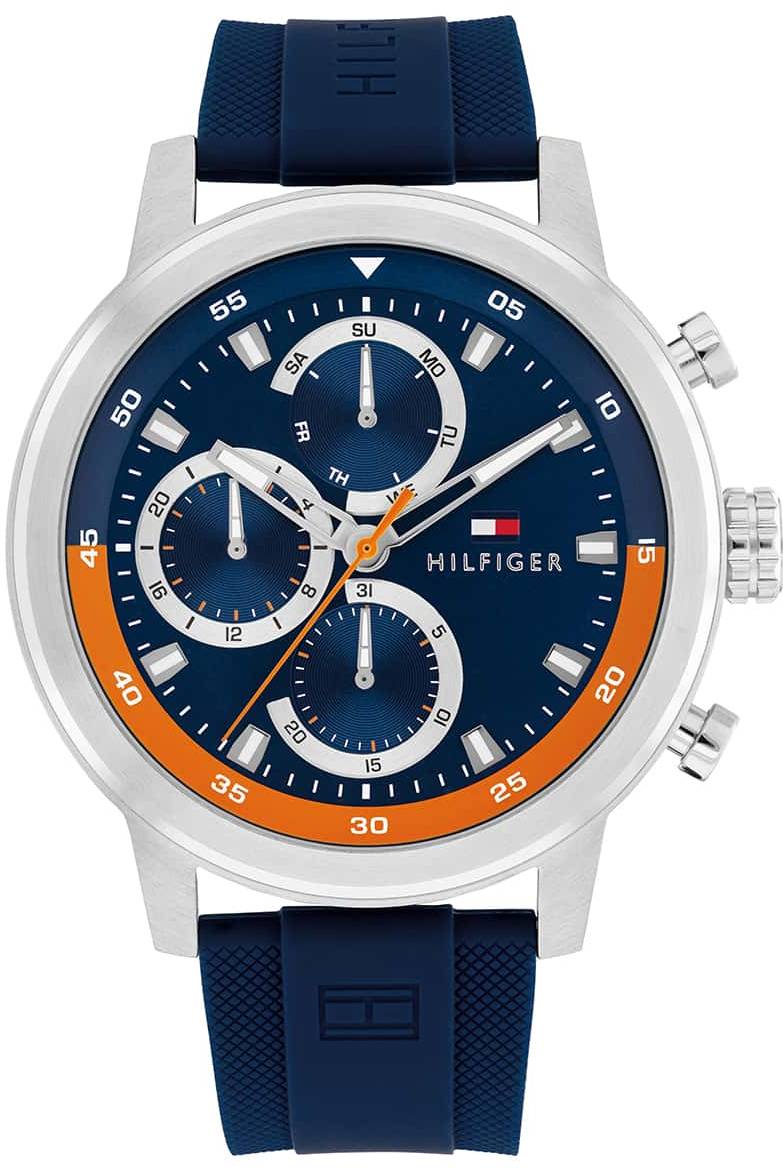 Tommy Hilfiger Th1792177 Erkek Kol Saati